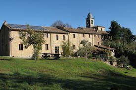 Torrazza Coste Villa | Erba Matta