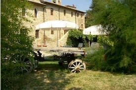 Torrazza Coste Villa | Erba Matta