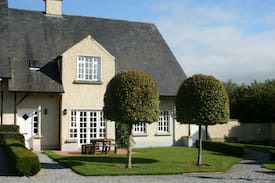 Thomastown House | The Paddocks, Mount Juliet