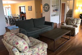 Lookout Mountain House | Gerber Branch Property