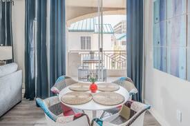 Evans Churchill Apartment | Lavish 2BR in Downtown Phoenix #316 by WanderJaunt