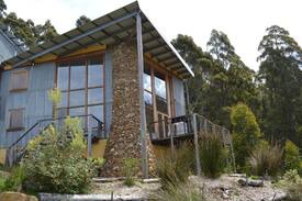 Woodbridge Apartment | Berry Patch Studio - Peppermint Ridge Retreat