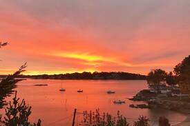 Branford House | Shoreline Treasure in Lanphiers Cove
