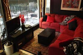 Welland Bed & Breakfast | Compass Rose - Elegance Queen