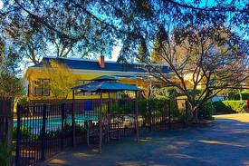 Fairfield House | Chateau Jaune - Vacation Rental