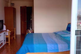 Lat Lum Kaeo Apartment | เชียริโอ แมนชั่น