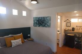 Paso Robles House | Filbert Hideaway