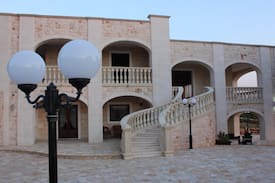 Fasano Bed & Breakfast | Holiday Gli Archi Camera Grand Deluxe Aurelia