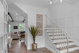 Hammocks of Seagrove House | Seagrove - Sleeps 12 - New Construction - Private Heated Pool - Near Seaside - A Little Salty