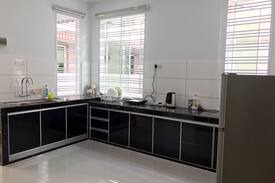 Muar House | J.J Homestay-Jln Salleh Muar (Near TF Value Mart)