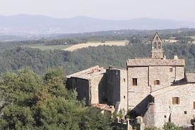 Orvieto House | Benano 7, Digital Detox Delight