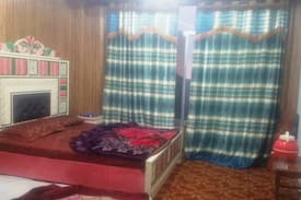 Shangla House | Green Palace Guest House Skiing Resort Malam Jabba