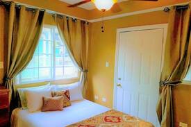 Belize City Apartment | Welcome to Belize