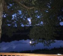 Fortson House | Lake Manderly