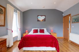 Galway Apartment | Furbo /Spiddal, Co Galway
