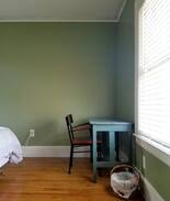 Jefferson Chalmers House | Jefferson Chalmers Refuge - Green
