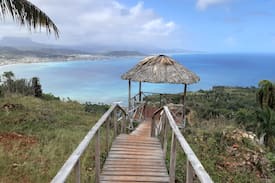 Baracoa House | Bungalow Majayara Paradise x 3 PAX