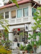 Downtown George Town House | Penang Heritage House [R03] R.R.HOME-Bangkok Lane