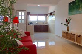 El Vedado Apartment | PASEO HABANA, Private apartment in Vedado