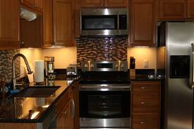 Clyde Villa | Life Cove Villas A