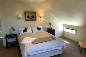 Blenheim House | The Twig, nestled in the vines