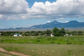 Pearce Apartment | High Desert Dreams Guest House