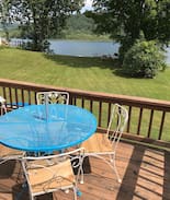 Argyle Cabin | Cossayuna Lake Cottage