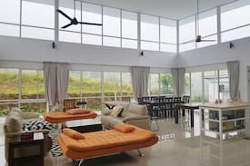 Ranau House | Lokky Mountain High, Mesilau, Kundasang