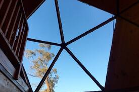 Bullaburra House | Dome Sweet Dome, Blue Mountains