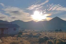 Jaroso House | NEWLY LISTED **Hidden Haven**