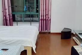 Nanjing House | 地铁口高层挑高房直达夫子庙鸡鸣寺大行宫