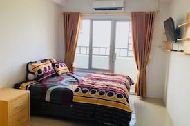 Medan Apartment | Skyview Setiabudi Apartment Medan