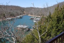 Sylvan Shores Cabin | Elk Lodge on Beaver Lake