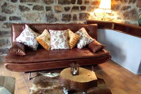 Seguencu House | Casa Ritana, Ñeros de Següencu, Cangas de Onis