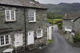 Chapel Stile House | Cherry Tree Cottage