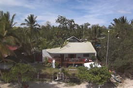 Dumaguete House | Juvy's Beach House