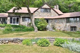 Freedom House | The Upland Lodge - Freedom, New Hampshire