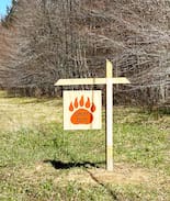 Coudersport Cabin | The Ginger Bear