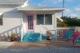 Marathon House | Captain Bret's Fish Camp