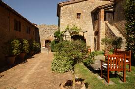 Simignano Other | Torre Palazzone - 10 Bedroom Tuscan Castle