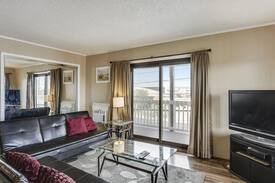 Midtown Ocean City Apartment | Seaway 19 - Mid-Town OC, Short Walk to the Beach!