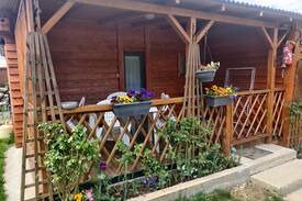 Lablachere Villa | Chalet de la brise