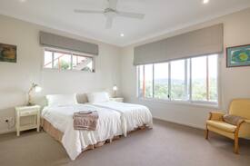 The Gap House | Cockatoo's Rest Bed & Breakfast
