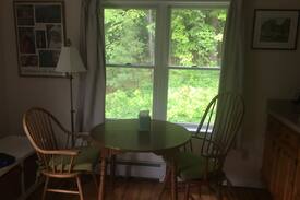 Lenox House | T’Other House