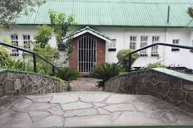 Mashonaland East Cabin | Donerine Cottage, Vumba Mountains, Manicaland.