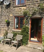 Hathersage Cabin | Maple Cottage, Hathersage