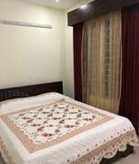 Basundhara Residential Area Apartment | Luxury penthouse suite in Bashundhara near airport
