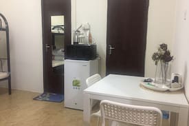 Al Wakrah House | Cozy female bedspace in Al Wakrah