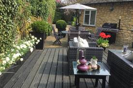 Gravesend House | 'The Hideaway ' Sole Street, Cobham, Kent.