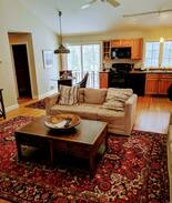 West Concord Apartment | Concord, MA. Large, Private Carriage House